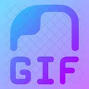 Gif  Symbol