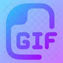 Gif  Symbol