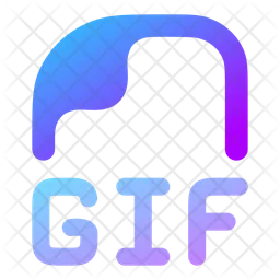 Gif  Ícone