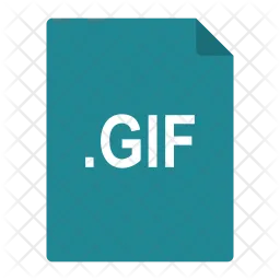 Gif  Icône