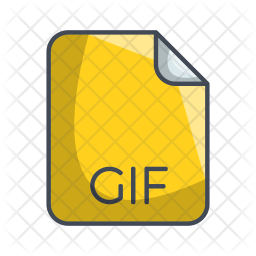 Gif Icon