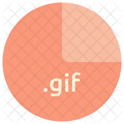 Gif  Icon