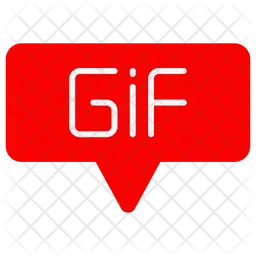 Gif  Icon