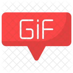 Gif  Icono