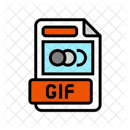 Gif  Icono