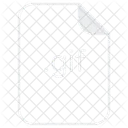 Gif  Icône