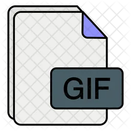 GIF-Datei  Symbol