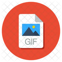 GIF-Datei  Symbol