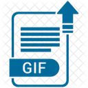 GIF-Datei  Symbol