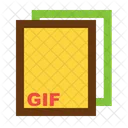 Gif Mit Format Symbol