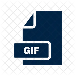 GIF-Datei  Symbol