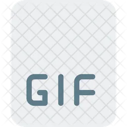 GIF-Datei  Symbol