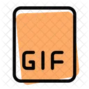 GIF Datei GIF Dateiformat Symbol