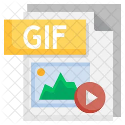 GIF-Datei  Symbol