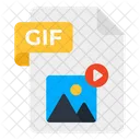 GIF-Datei  Symbol