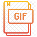 GIF-Datei  Symbol