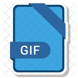 GIF-Datei  Symbol