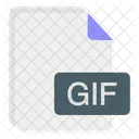 Gif File Eps File File Type Icon