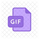 GIF-Format  Symbol