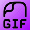 Gif Icon