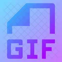 Gif Icon