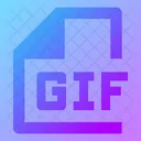 Gif Icon