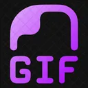 Gif Icon