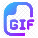 Gif  Icon