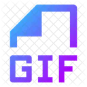 Gif Icon