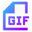 Gif Icon