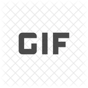 Gif  Symbol