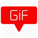 Gif  Symbol