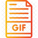 Gif Image Icon