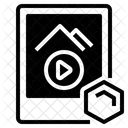 Giffile Gif Animated File Icon