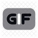Gifs  Icon