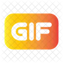 Gifs Gif Animation 아이콘