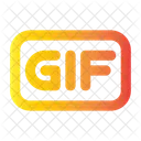 Gifs Gif Animation 아이콘