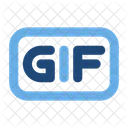 Gifs  Ícone