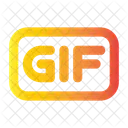 Gifs Gif Animacao Ícone