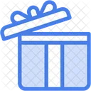 Gift Present Gifts Icon