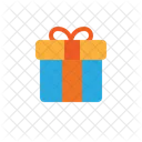 Gift Premium Celebration Icon