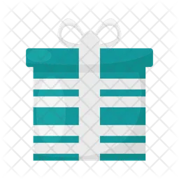 Gift  Icon