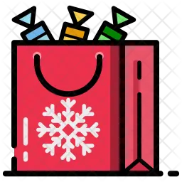 Gift  Icon