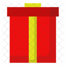 Gift  Icon