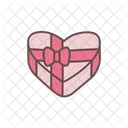 Gift Present Icon