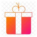 Gift Trophy Prize Icon