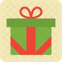 Gift  Icon