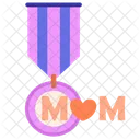 Artboard Copy Mom Gift Icon