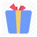 Gift Baby Shower Icon