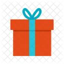 Gift Box Icon